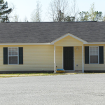 Smiths Station House